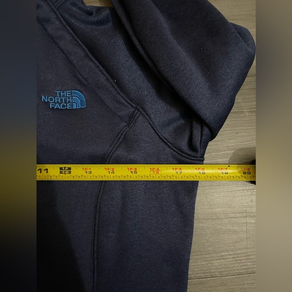 The North Face Snap Sweater Women’s Medium - Picture 5 of 9